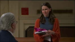 Night Court - Season 03 Episode 10